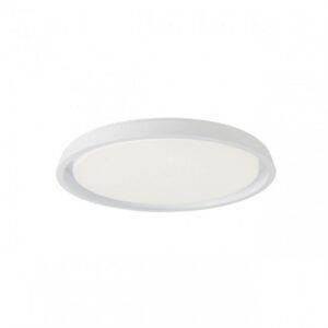 Plafoniera  Talado, alb mat, 01-1694