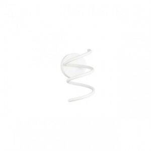 Aplica Vuelta, alb mat, LED, 21W, dimabila in 3 trepte, 1710 lumeni, alb cald 3000K, 01-1774