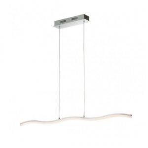 Suspensie Pulse led 23.1W, 3000K, H1500, L1000, 01-893