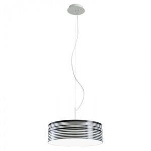 Suspensie Ribbon  LED 44W, 3000K, D.600, 01-913