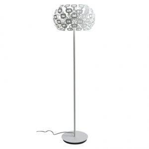 Lampadar Nova LED 24W 3000K D. 510, H.1690, 01-932