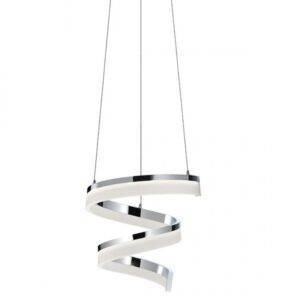 Suspensie Spire led 27W, 3000K, 01-998