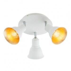 Plafoniera Olaf 04-465