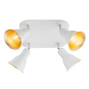 Plafoniera Olaf 04-466