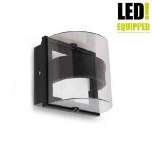 Aplica exterior Delta 1838S-LED