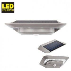 Aplica exterior Solar 9612