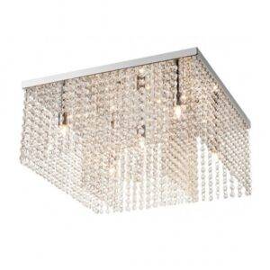 Plafoniera Incanti Evita IEV CL5 10 60