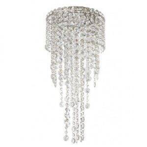 Plafoniera Incanti Trevi ITV CL3 10 60