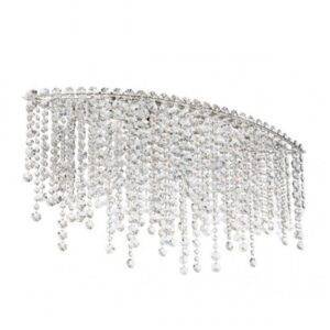 Plafoniera Incanti Trevi ITV CLOV4 10 60