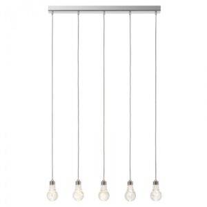 Lustra Genio led 15W, 3000K, 01-769