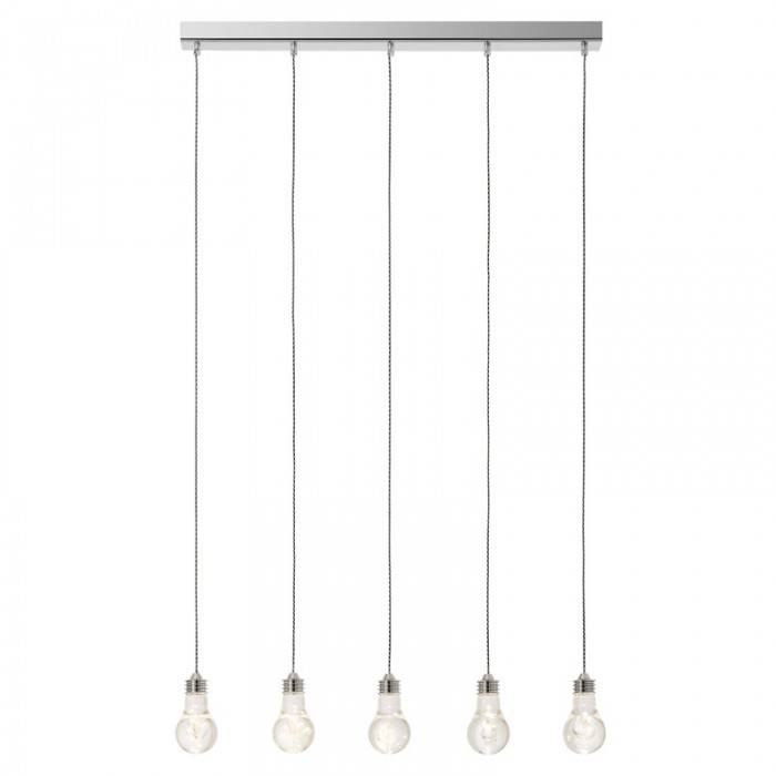 Lustra Genio led 15W, 3000K, 01-769