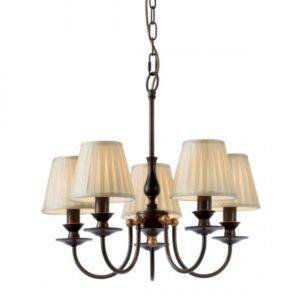 Candelabru Incanti Greta , 5xE14, 02-685