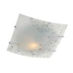 Plafoniera Edera 05-697