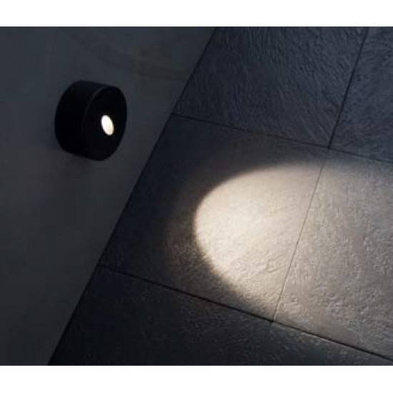 spot aplicat exterior spy b-550x550w