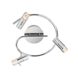 Plafoniera Slim 04-331