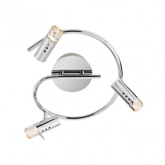 Plafoniera Slim 04-331