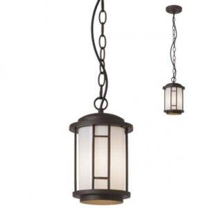 Suspensie exterior bristol aluminiu