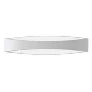 EIGHER APLICA LED 12W 3000K ALB MAT, 35 cm, REDO, 01-1330