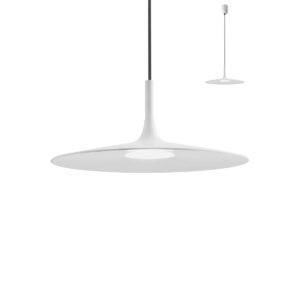 KAI SU LED 7W D340 WHITE (5.1.2) 01-1405