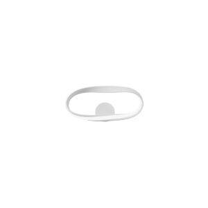 NUBO AP LED 12W 3000K Alb mat, 01-1413