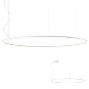 ORBIT SU LED 105W 4000K D1500 SAND WHITE (4.1.2)-DALI 01-1920-DALI