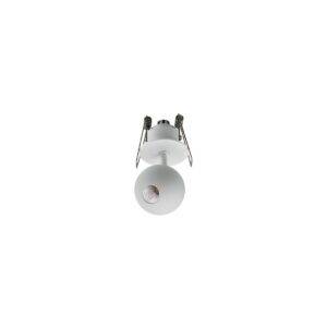 OBO PL LED 4.5W 3000K WH (5.1.2) 01-1829