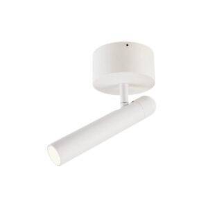 FERRO APLICA/PLAFONIERA LED 4.5W 3000K WH (5.1.2) 01-2178