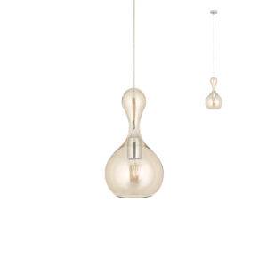 LOB SU 1X42W E27 D180 CHAMPAGN (5.1.1) 01-2255