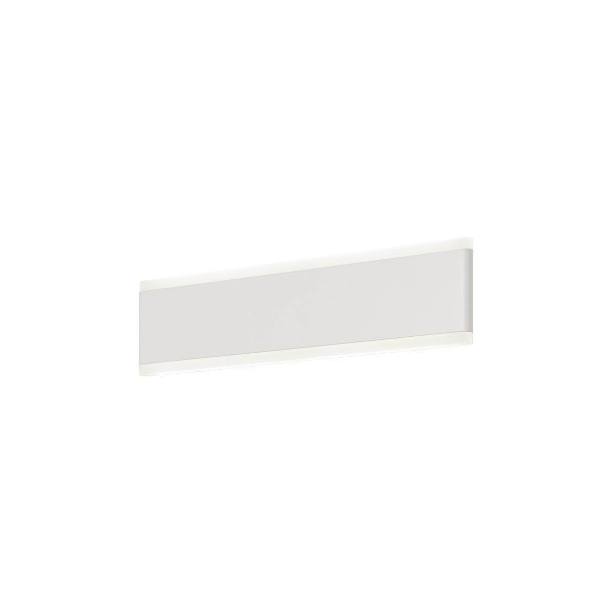 RAIL APLICA LED SMD 16W ALB MAT 3000K, 01-2298