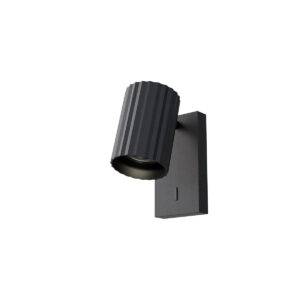 DELPHI AP 1X50W GU10 MBK (5.1.1) 01-2549