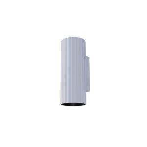 DELPHI AP 2X50W GU10 Alb mat 5.1.1) 01-2550