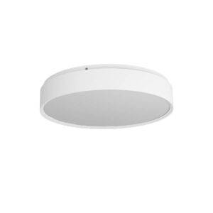 YOMO PLAFONIERA REDO LED 45W 3000K ALB MAT, D. 37 cm, 01-2567