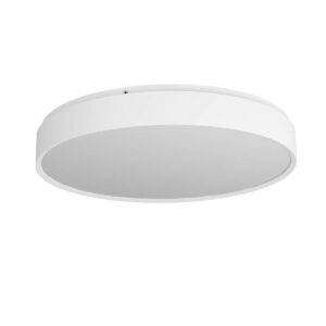 YOMO PLAFONIERA LED 54W 3000K ALB MAT, D.47cm, 01-2570