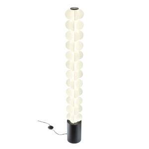 JACO LAMPADAR REDO LED 40W 3000K, negru mat, H.1530, 01-2691