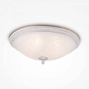 Plafoniera Pascal C908-CL-04-W