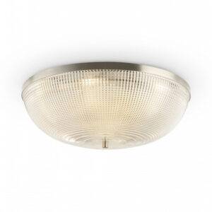 Plafoniera coupe C046CL-03N