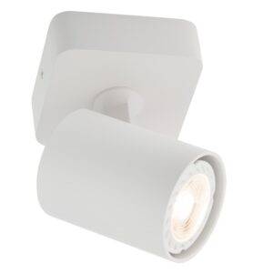 Aplica Cameo, 1 x GU10, alba, 04-467
