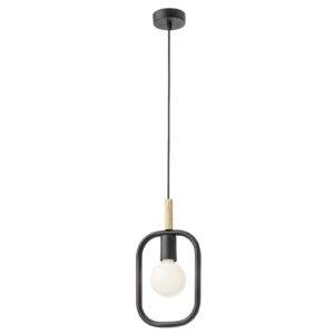 Suspensie Aeris 01-2407, 1 x E27
