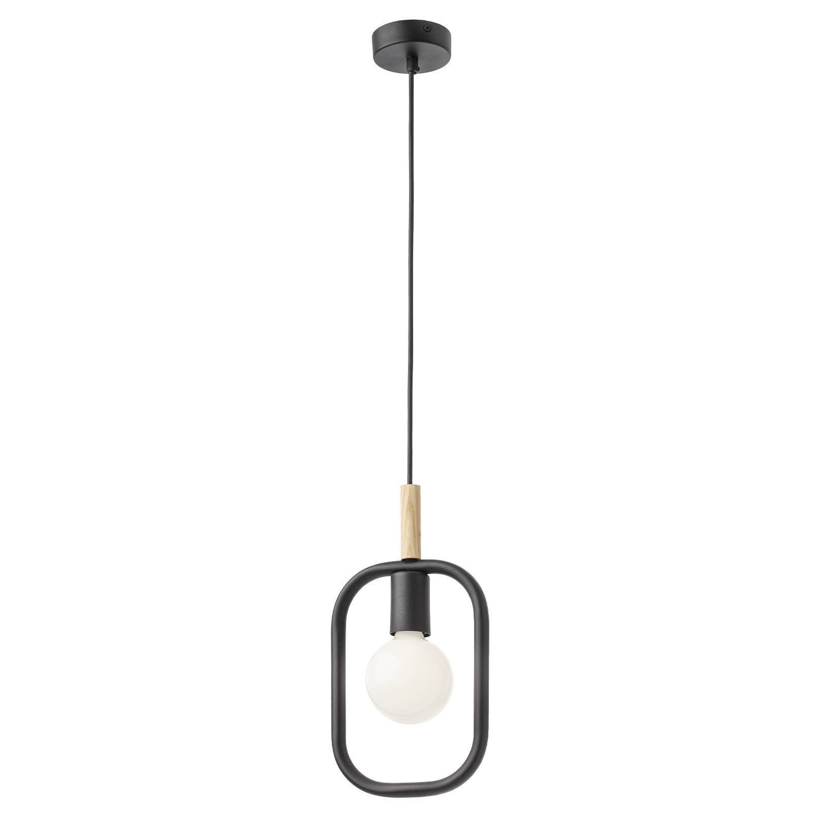 Suspensie Aeris 01-2407, 1 x E27