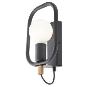 Aplica Aeris 01-2406, 1 x E27