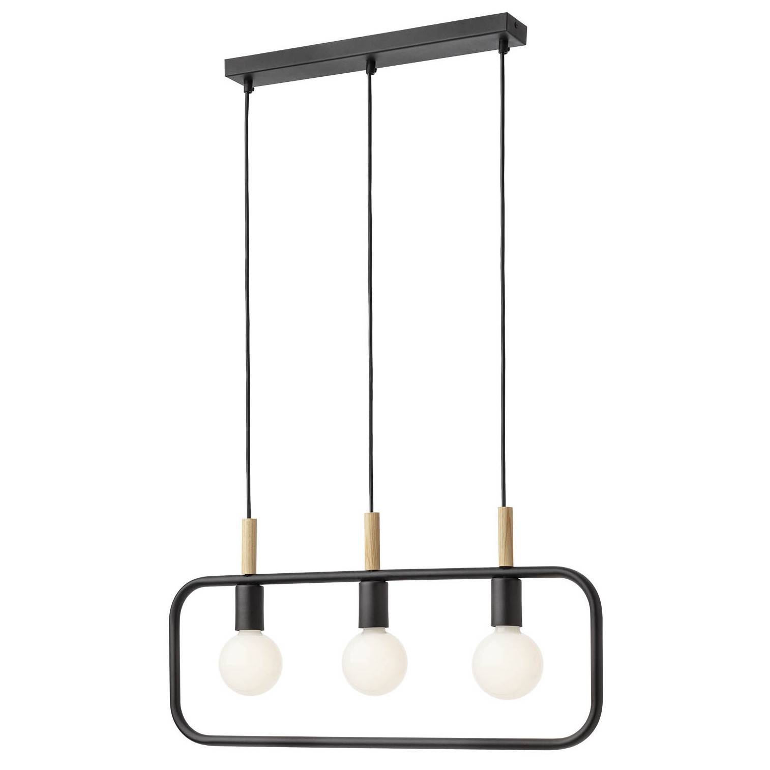 Suspensie Aeris 01-2408, 3 x E27