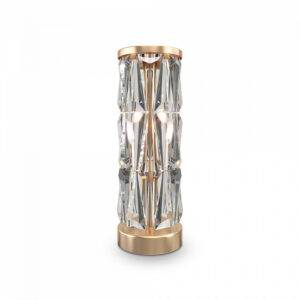 Lampă de masă Puntes MOD043TL-02G