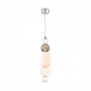 Lumini cu pandantiv pentru guler P069PL-L35CH3K