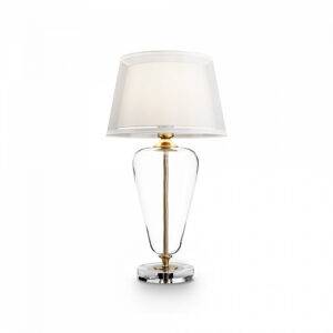 Lampă de masă Verre Z005TL-01BS