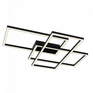 Plafoniera Line MOD015CL-L80B