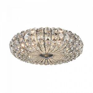 Broșă candelabru DIA902-04-N