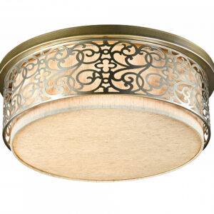 Plafoniera Venera 5xE27 D. 500, H260-05-N