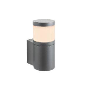 POD APLICA EXTERIOR REDO LED SMD 7W IP54 Dark grey 3000K, 90053