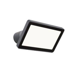 FLUX PROIECTOR EXTERIOR LED 30W IP65 Gri închis,  3000K, 90243