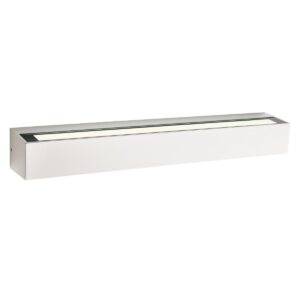 Aplica exterior AROOS, Alb mat, LED SMD 30W IP65, 3000K, 90262